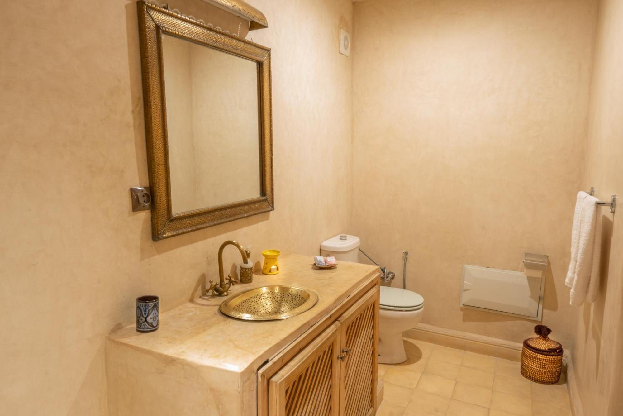Abjaou Guest house Marrakesh