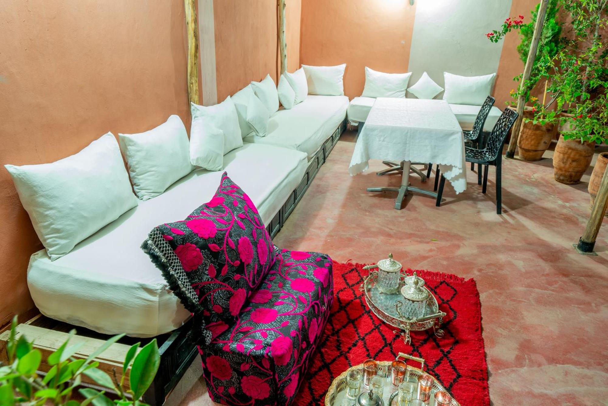 Abjaou Marrakesh