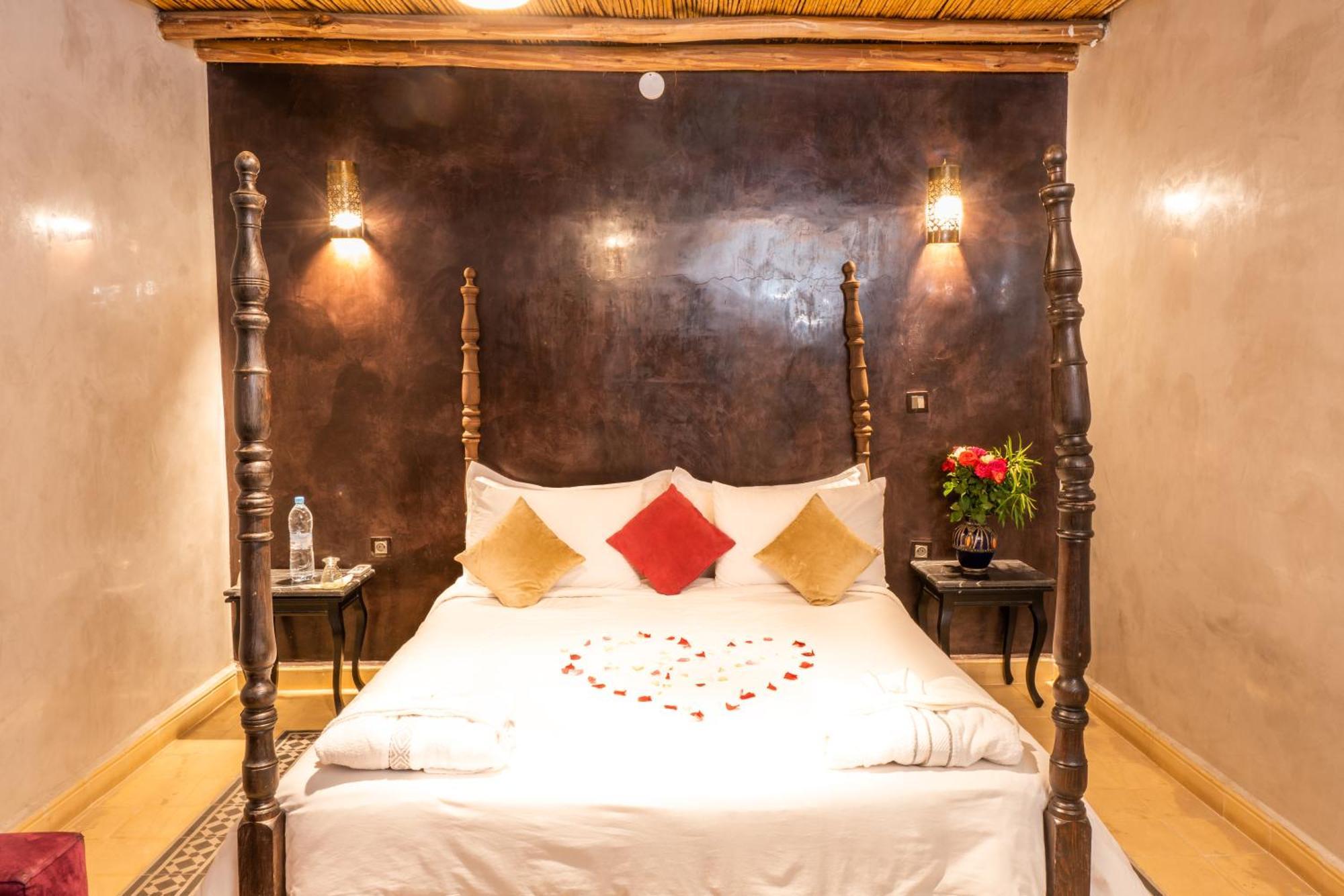 Abjaou 3* Marrakesh
