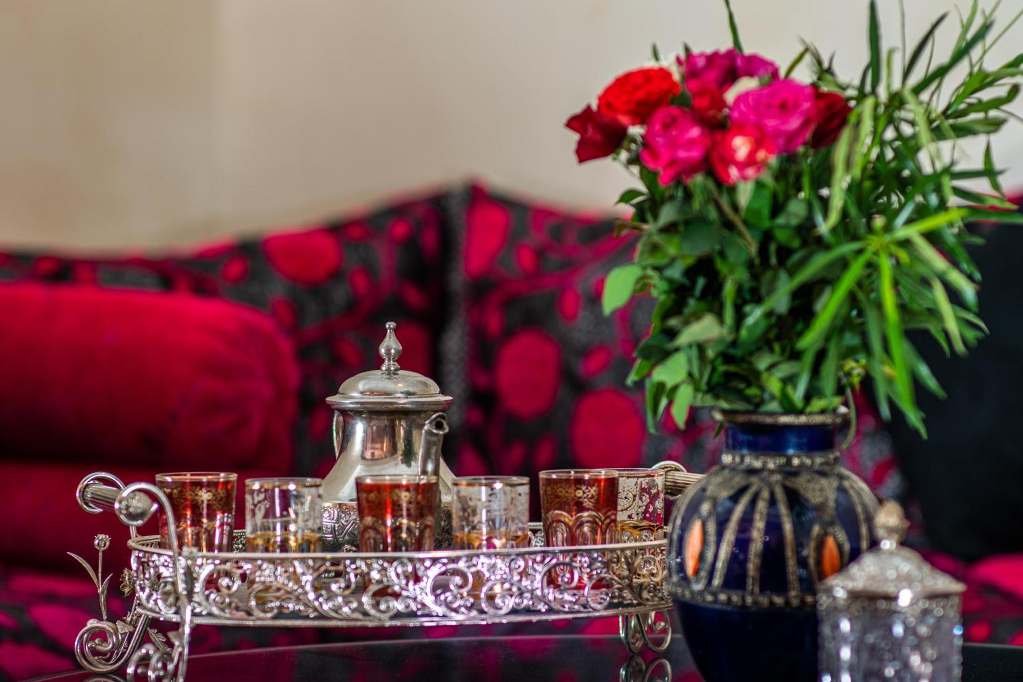 Abjaou Guest house