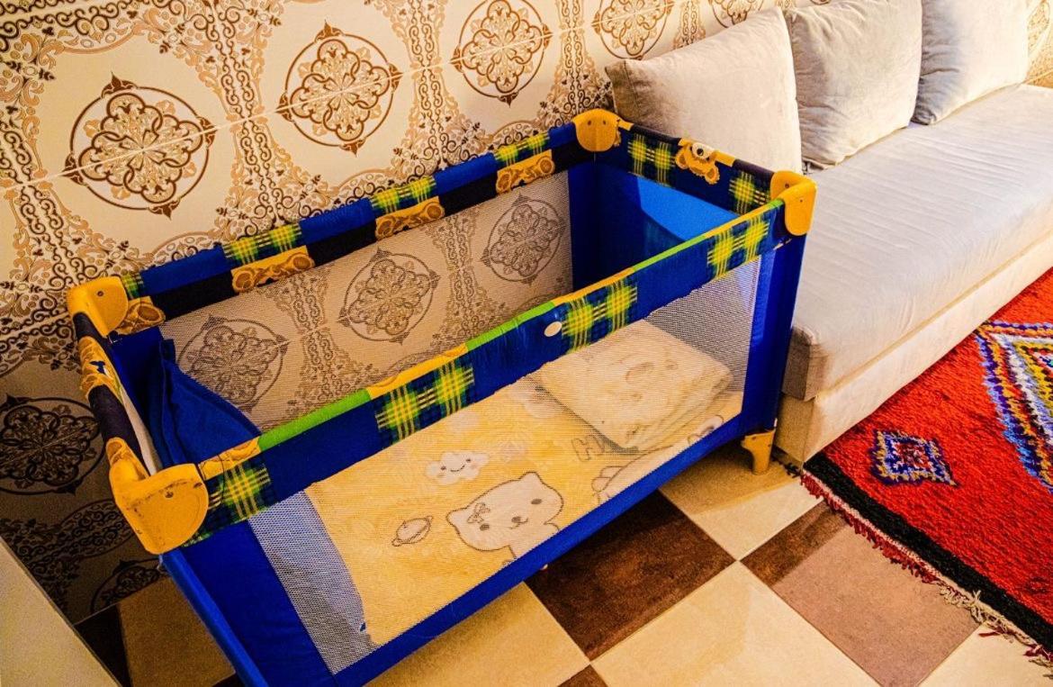 Msholidays Jacuzzi Privatise Marrakech Riad *