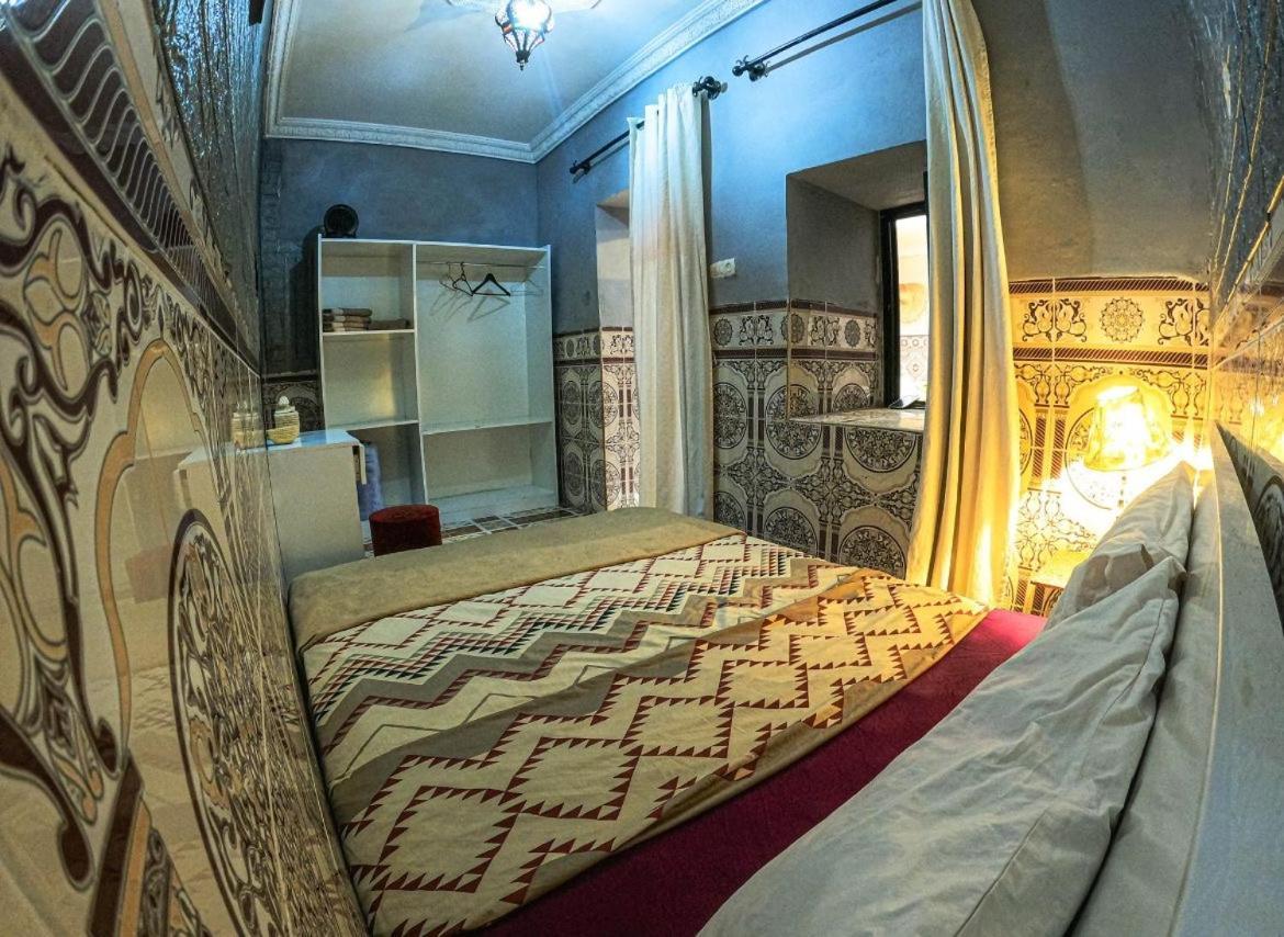 Msholidays Jacuzzi Privatise Marrakech *