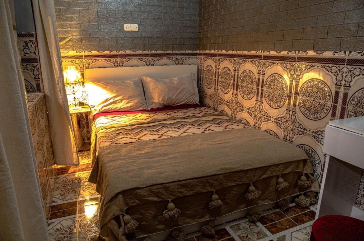 Msholidays Jacuzzi Privatise Marrakech Marraquexe