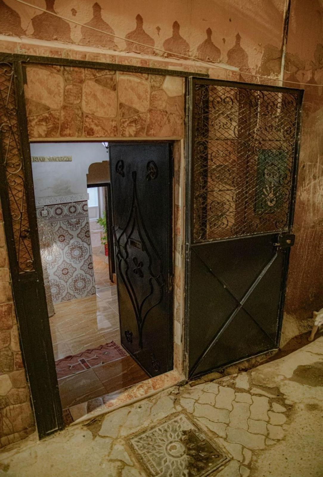 Msholidays Jacuzzi Privatise Marrakech *