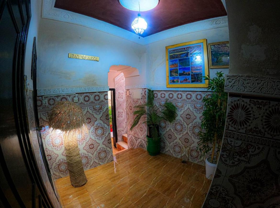 Msholidays Jacuzzi Privatise Marrakech * Marraquexe