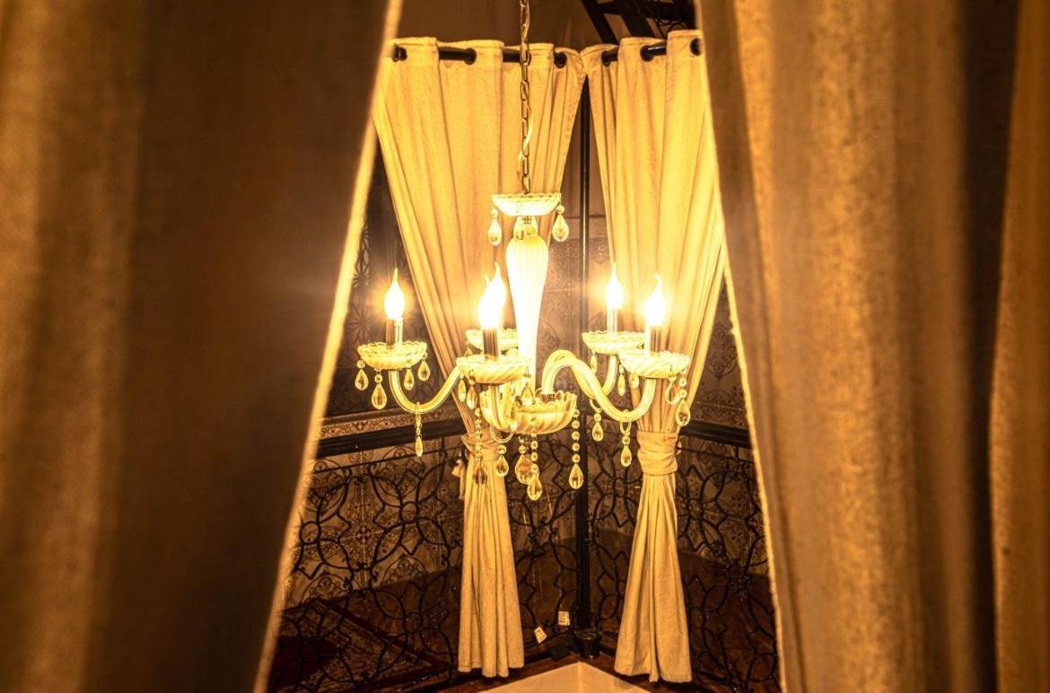 Msholidays Jacuzzi Privatise Marrakech * Marraquexe