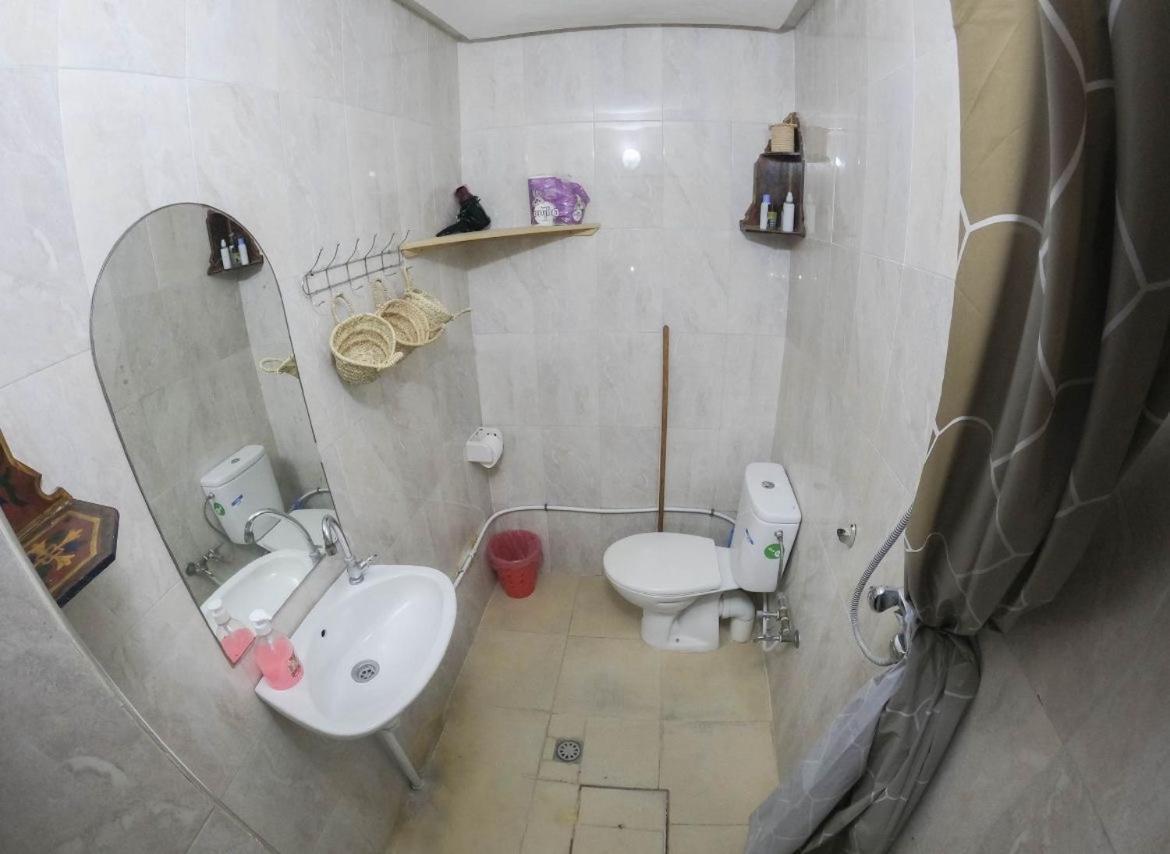 Msholidays Jacuzzi Privatise Marrakech *