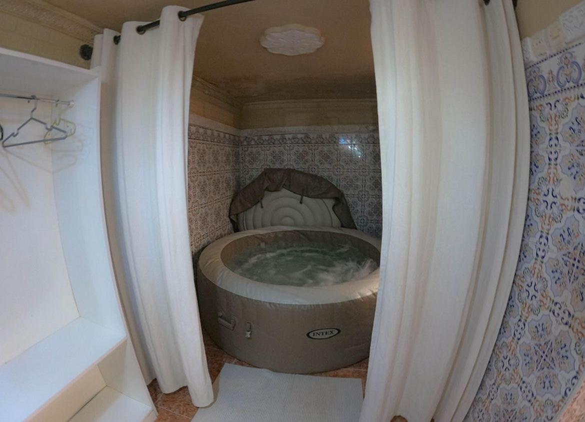 Msholidays Jacuzzi Privatise Marrakech