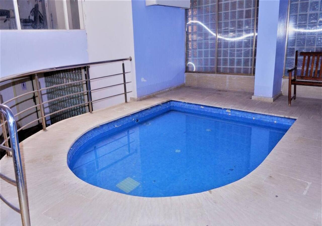Apartment Great Gueliz Marrakesh
