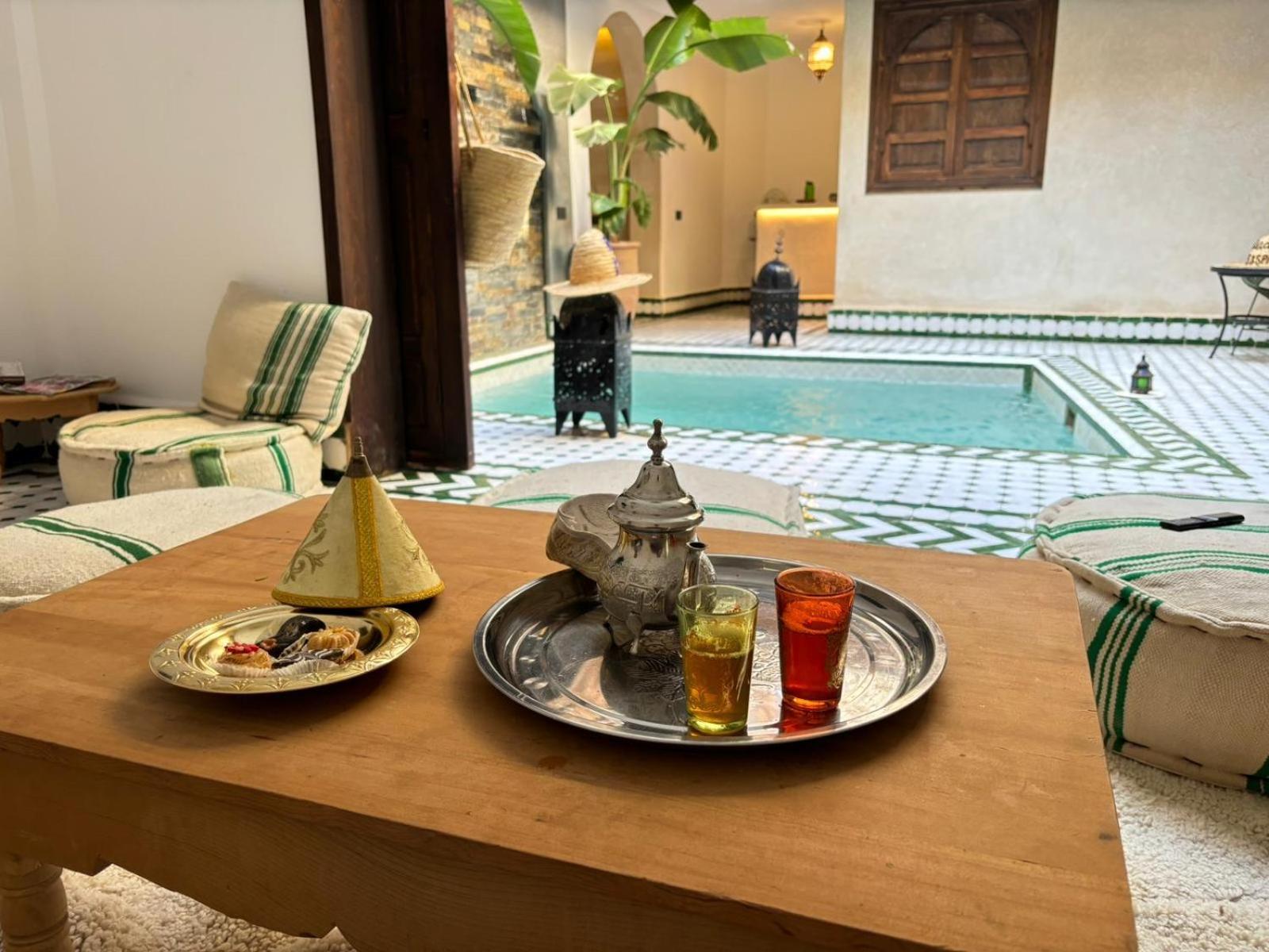 Ks & * Marrakesh