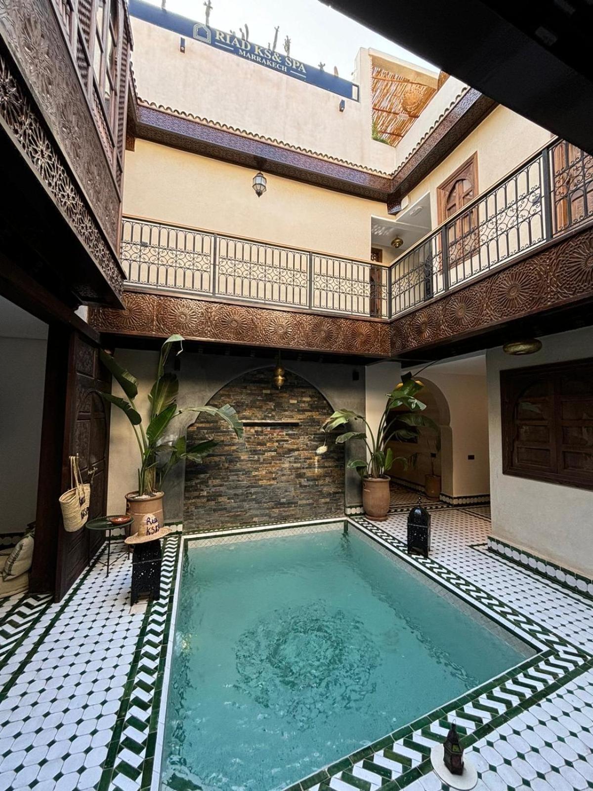 Guest house Ks &