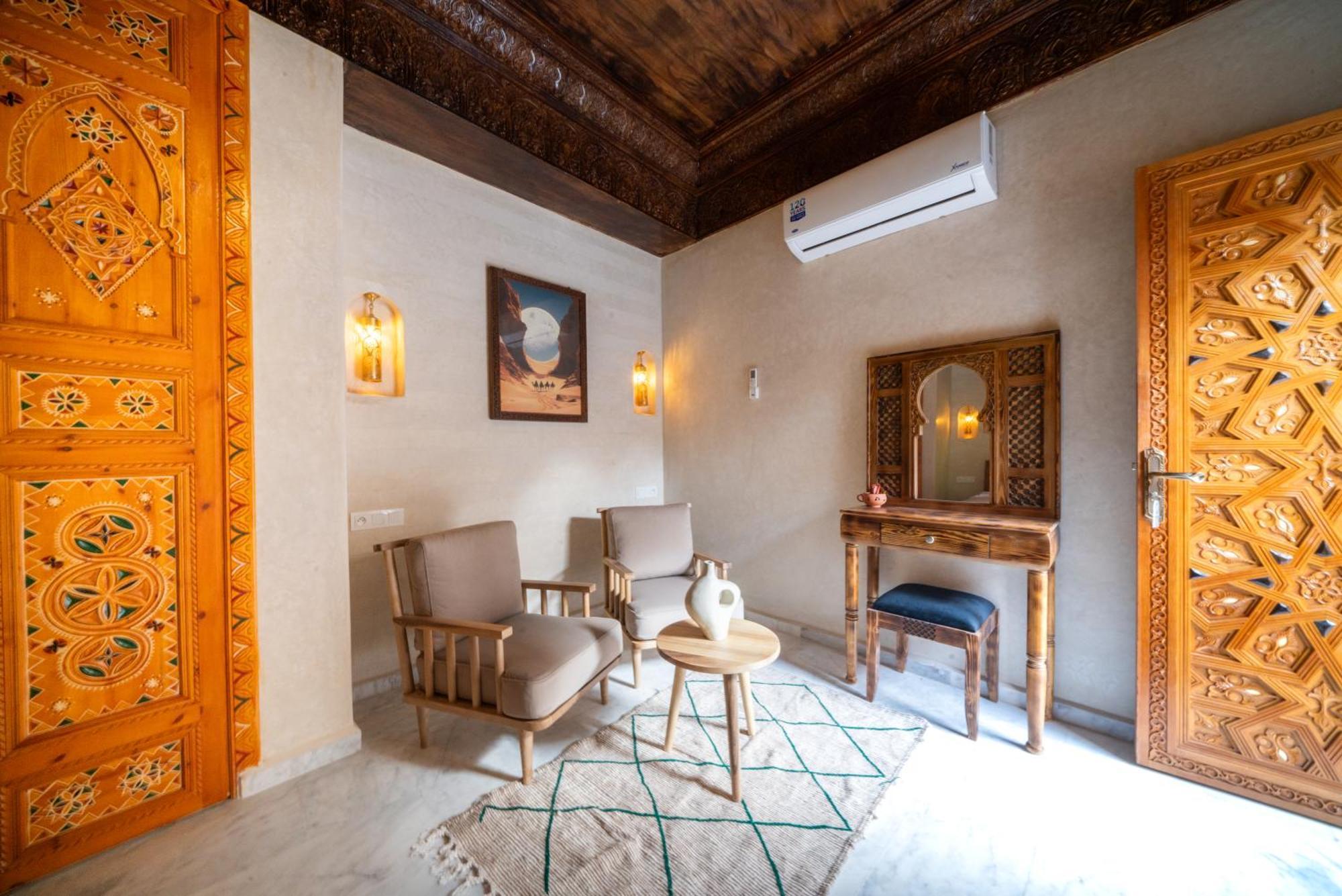 Nadalinn Riad