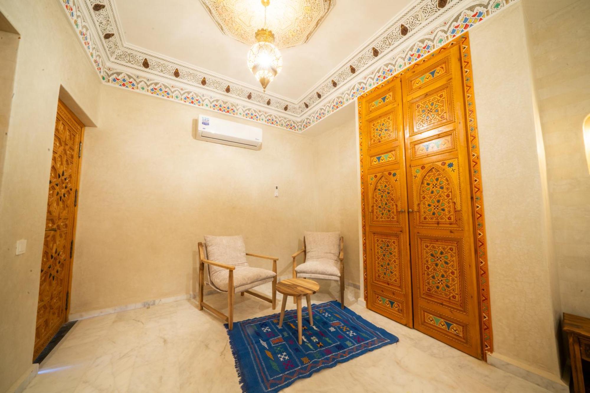 Riad Nadalinn