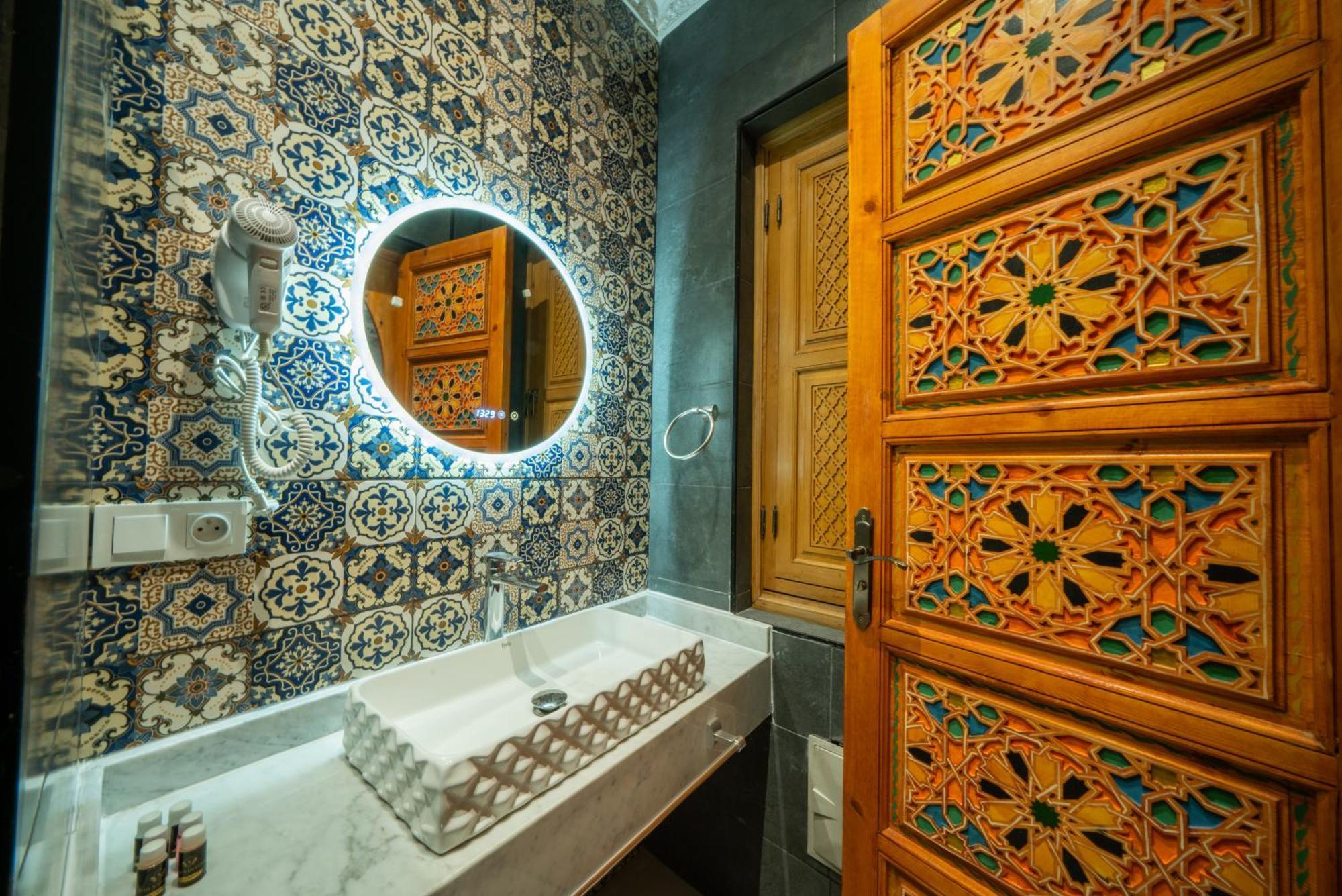 Nadalinn Riad