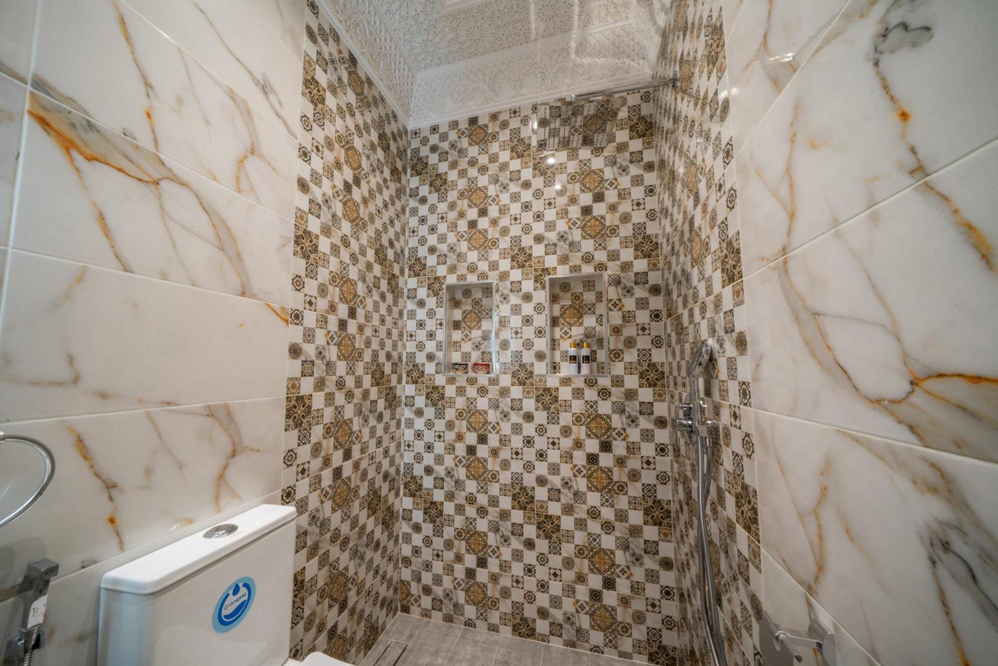 Nadalinn Riad Marraquexe