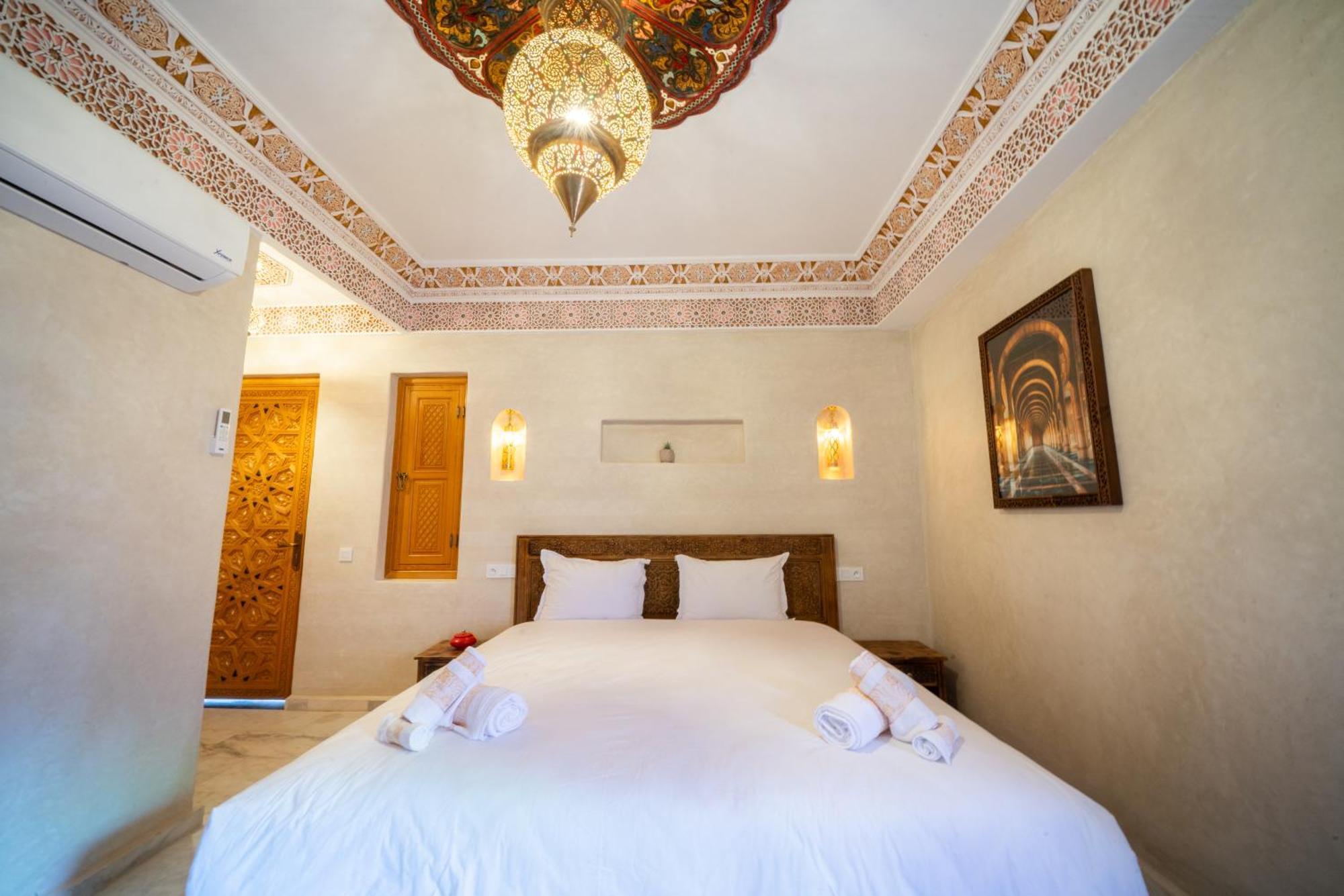 Nadalinn Riad