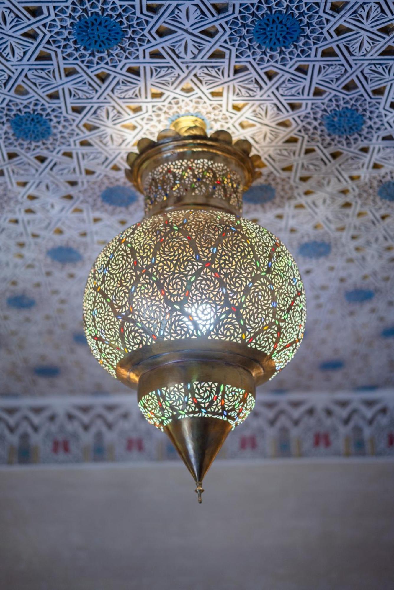 Nadalinn Riad *