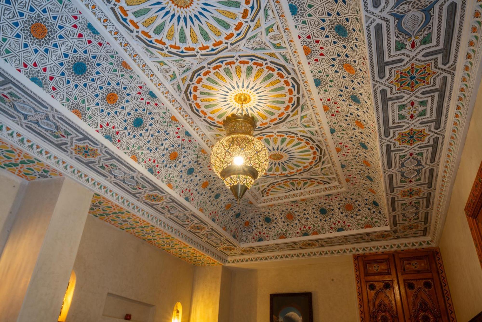 Nadalinn Marrakesh