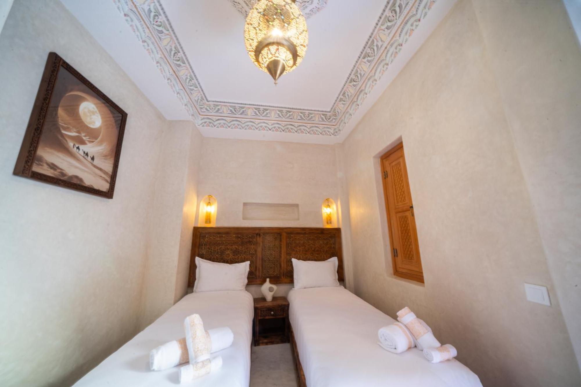 Nadalinn Riad