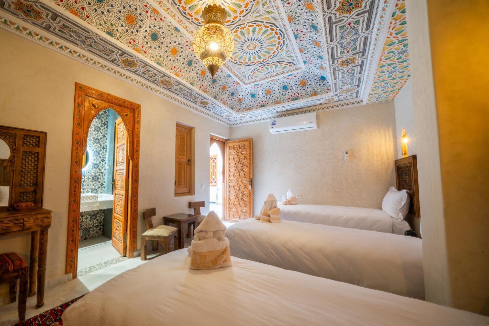 Nadalinn Riad *