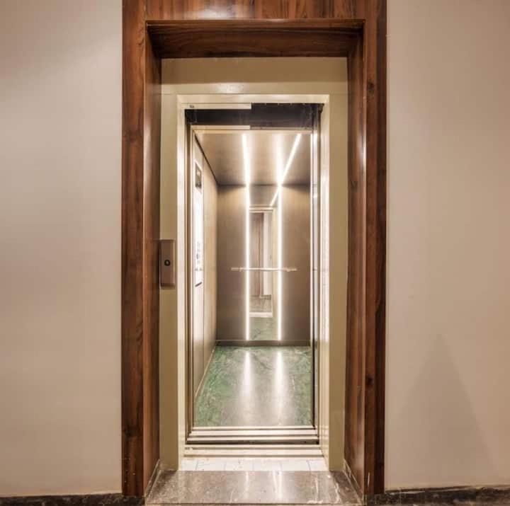 Apartment Elegance Et Prestige A Gueliz 3 Marrakesh