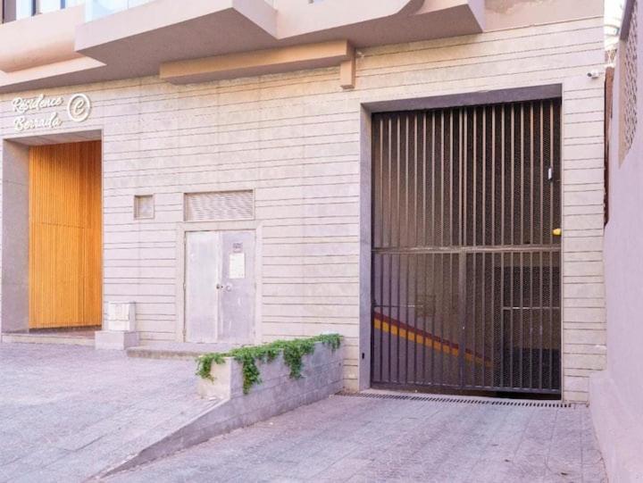 Elegance Et Prestige A Gueliz 3 Apartment