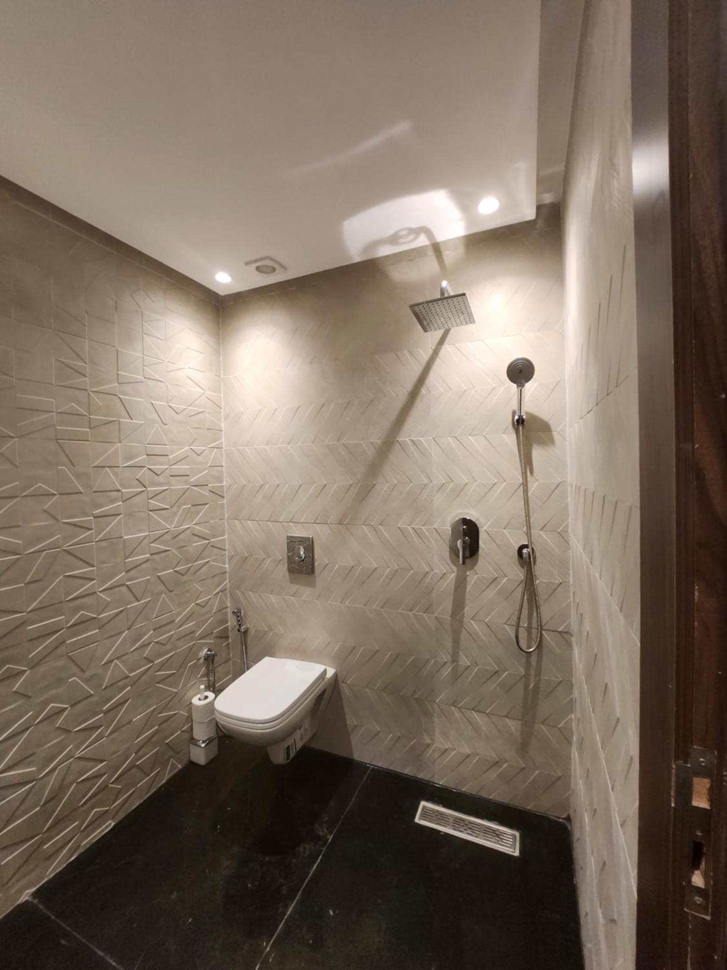 Luxury Marrakech Apartment *