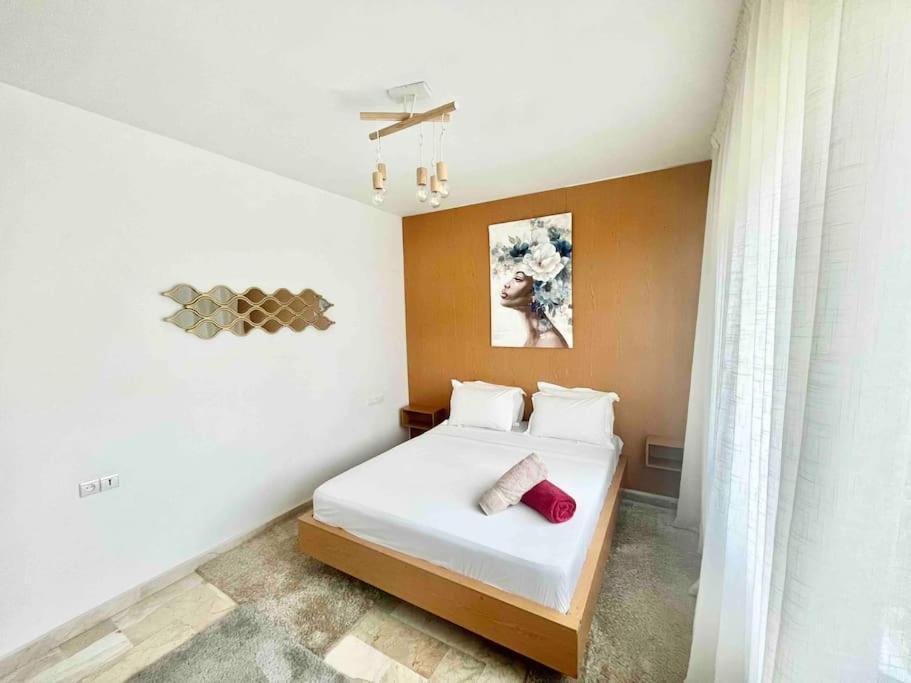 Apartment Calm In Hivernage Location *
