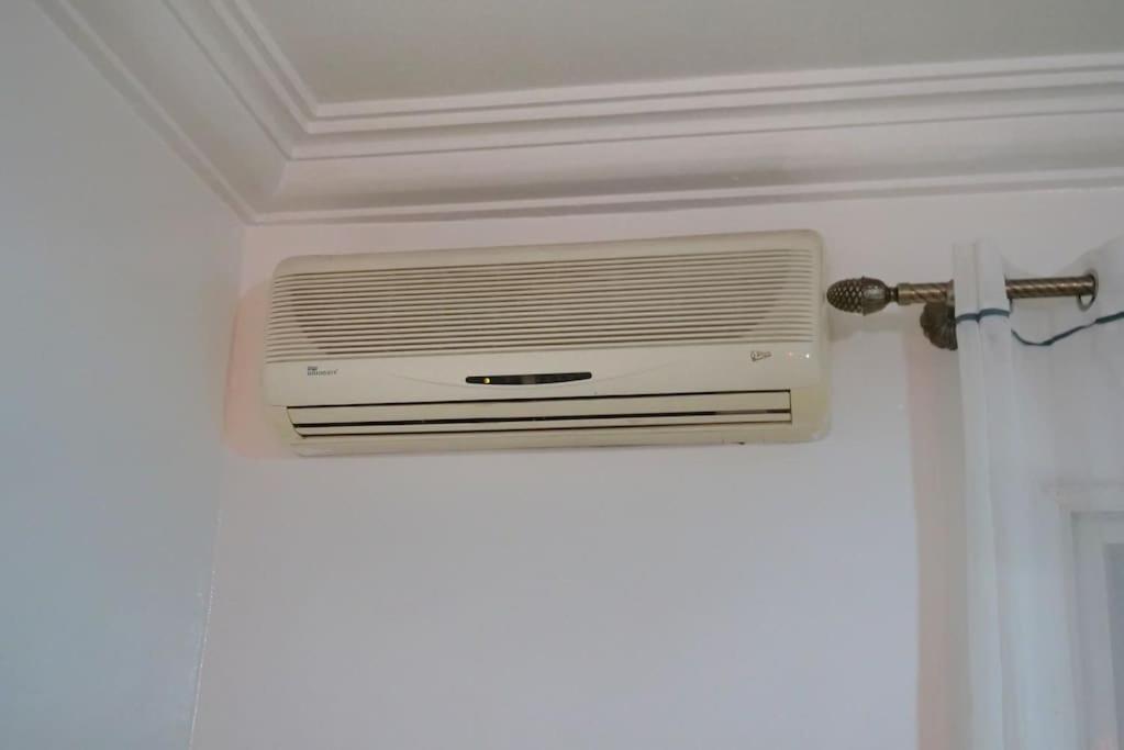Menara Near Gueliz, Train And Coach Apartment