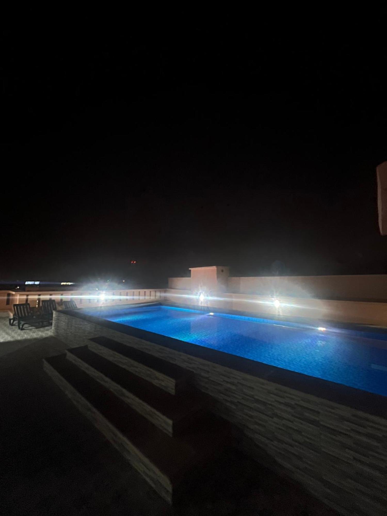 Au Coeur De Marrakech *