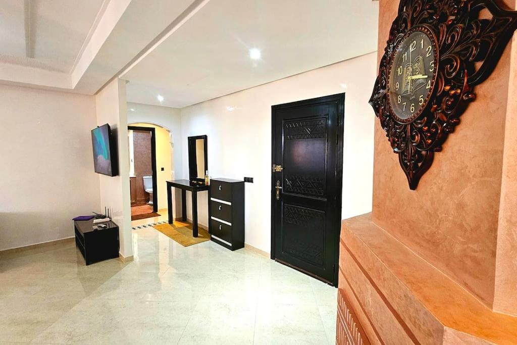 Apartment Calme In Marrakech M11 *