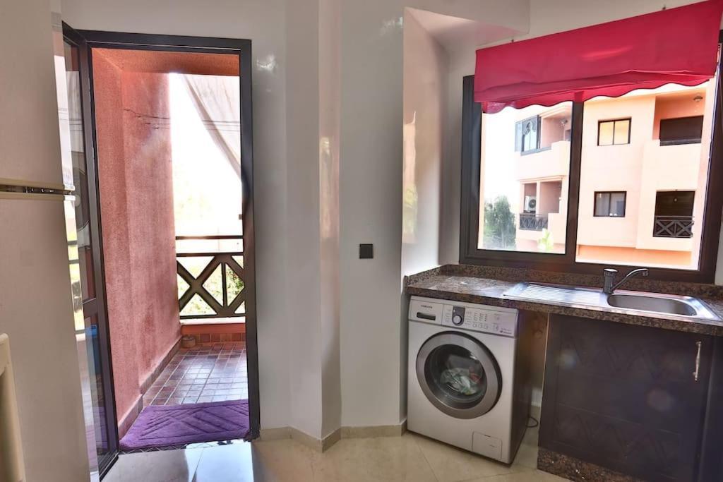 Calme In Marrakech M11 Apartment Marrakesh