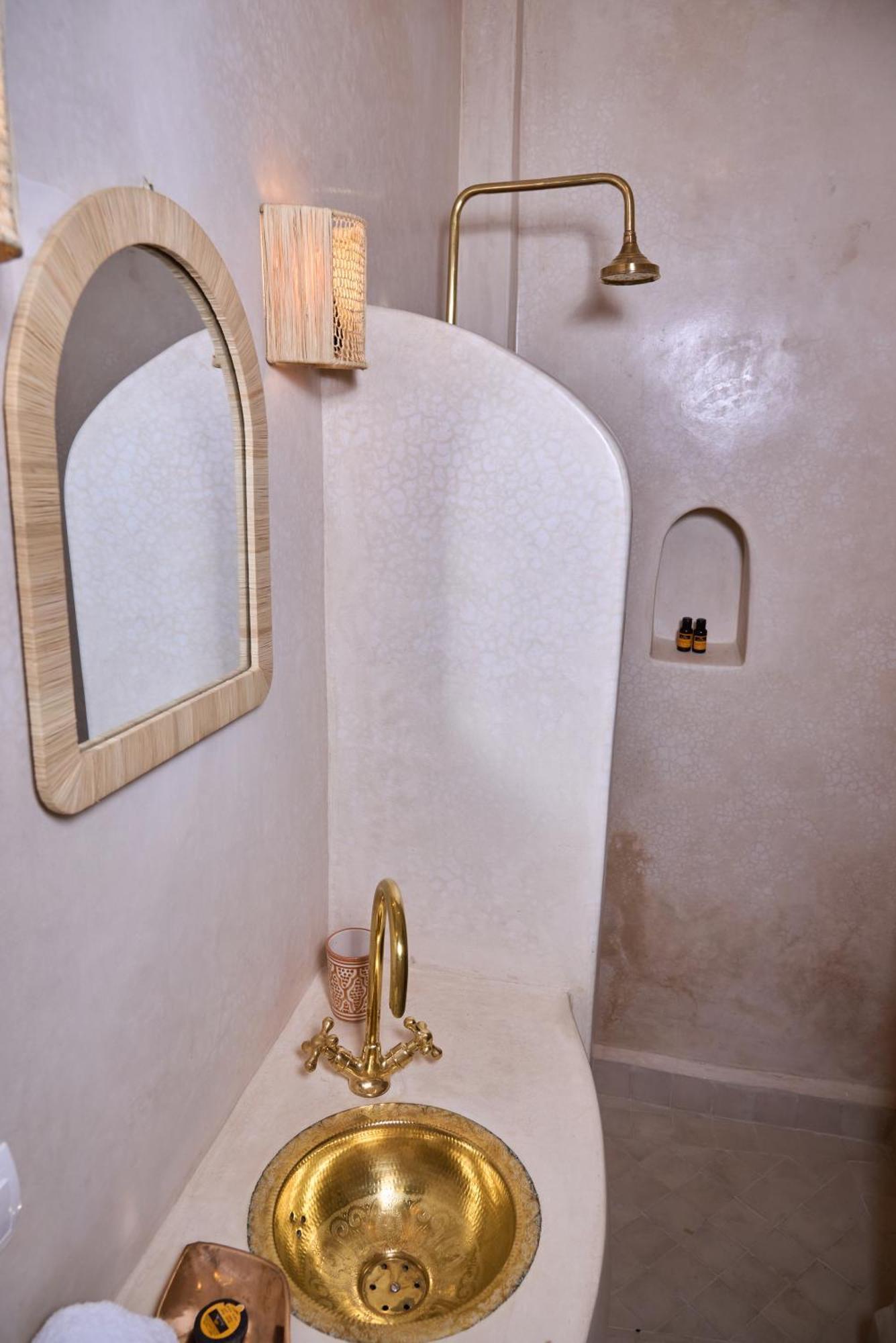 Riad Tawkane Marrakesh