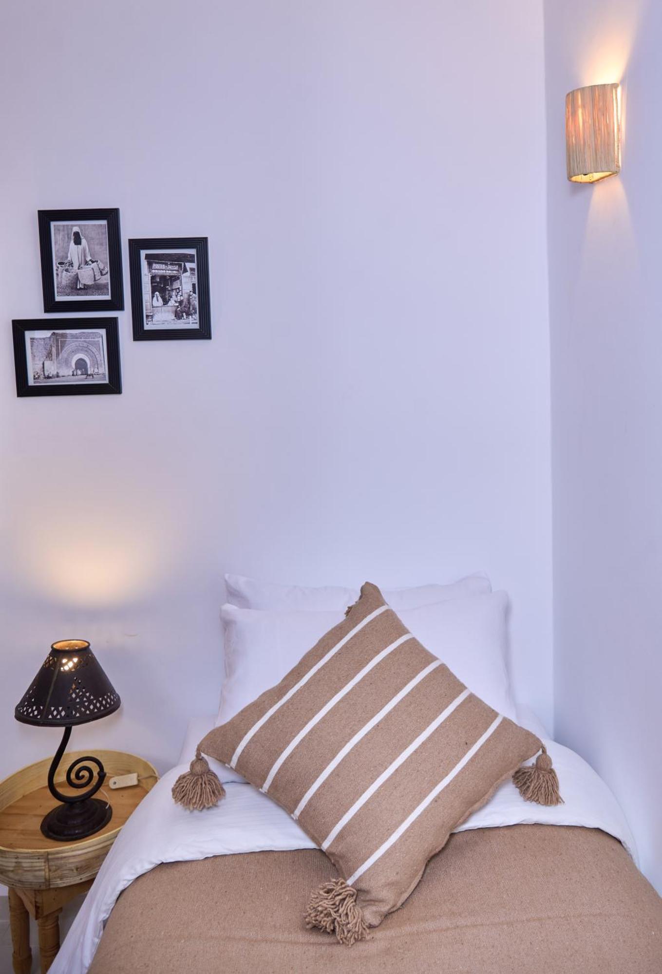Riad Tawkane Marrakesh
