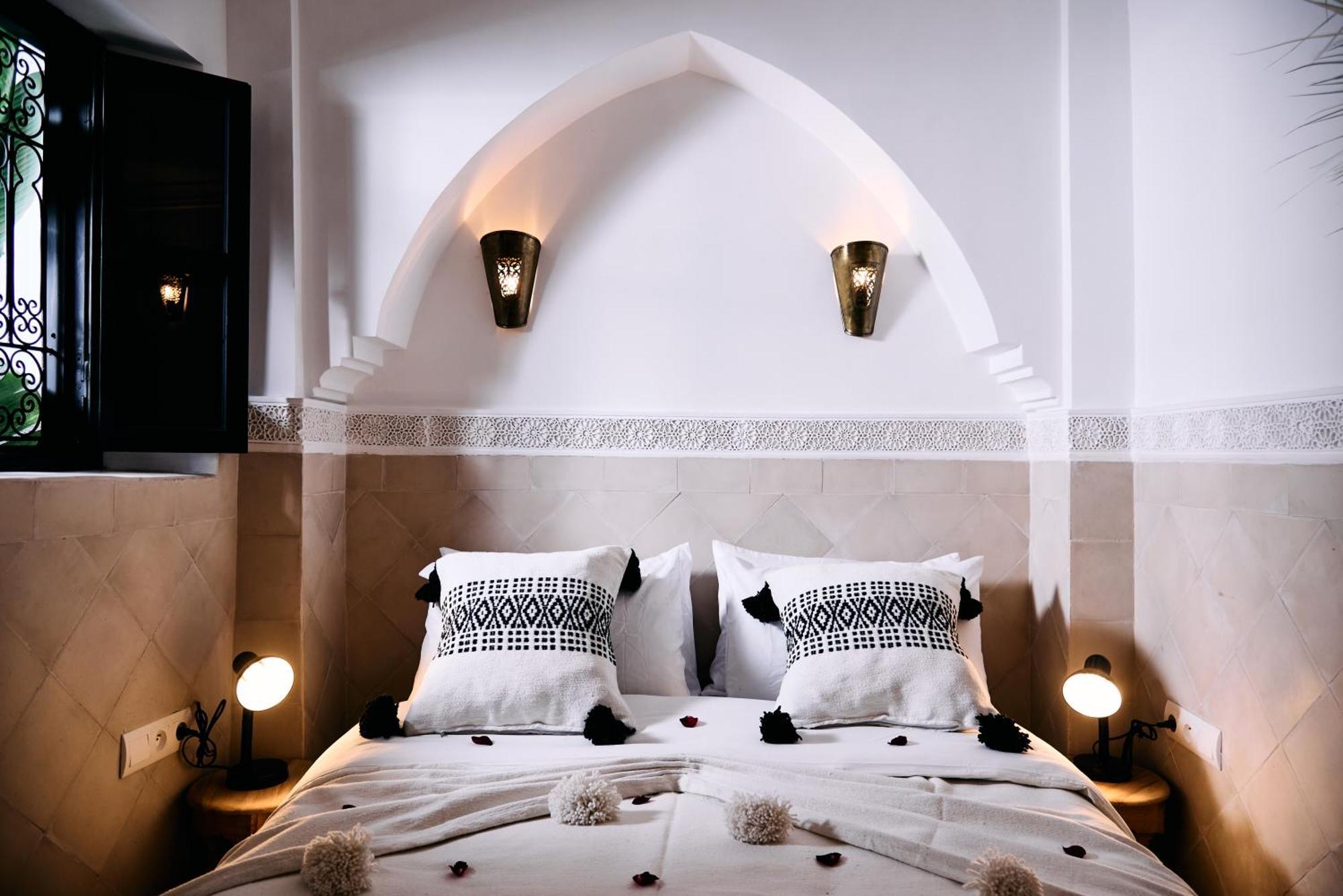 Riad Tawkane Marrakesh