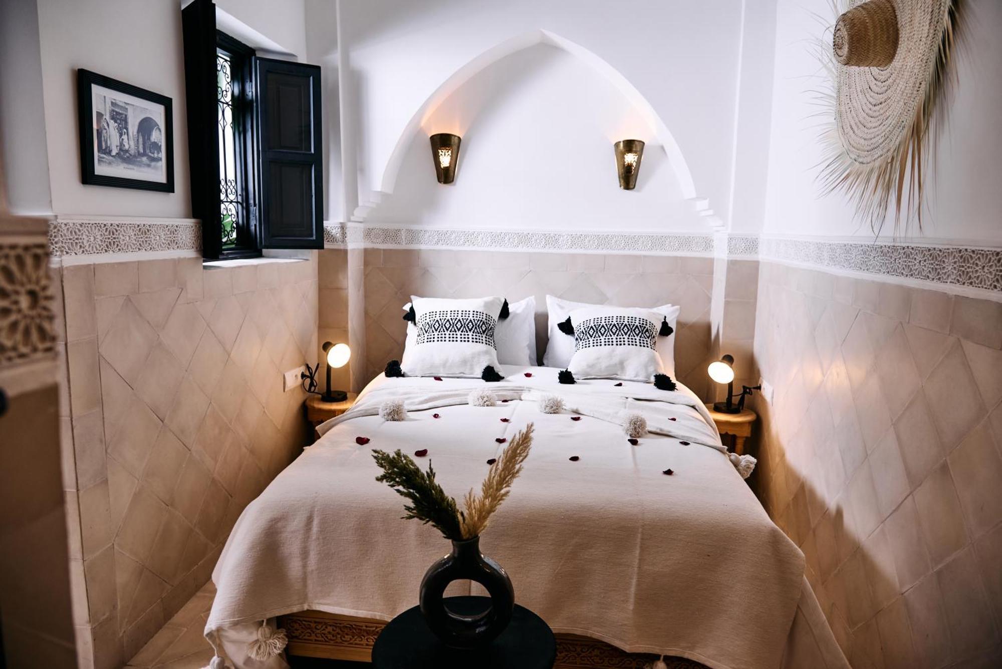 Tawkane Riad Marrakesh