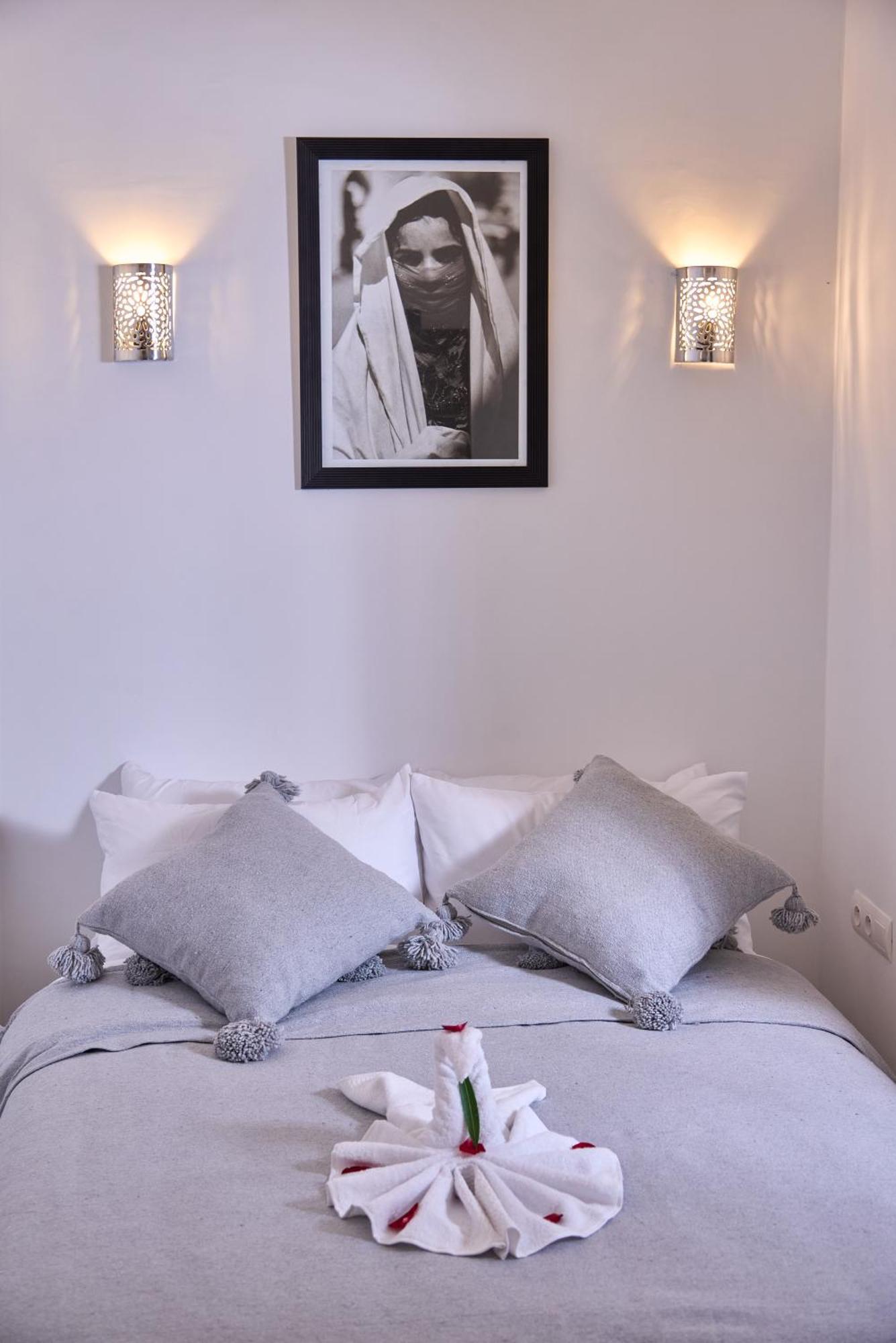 Riad Tawkane Marrakesh