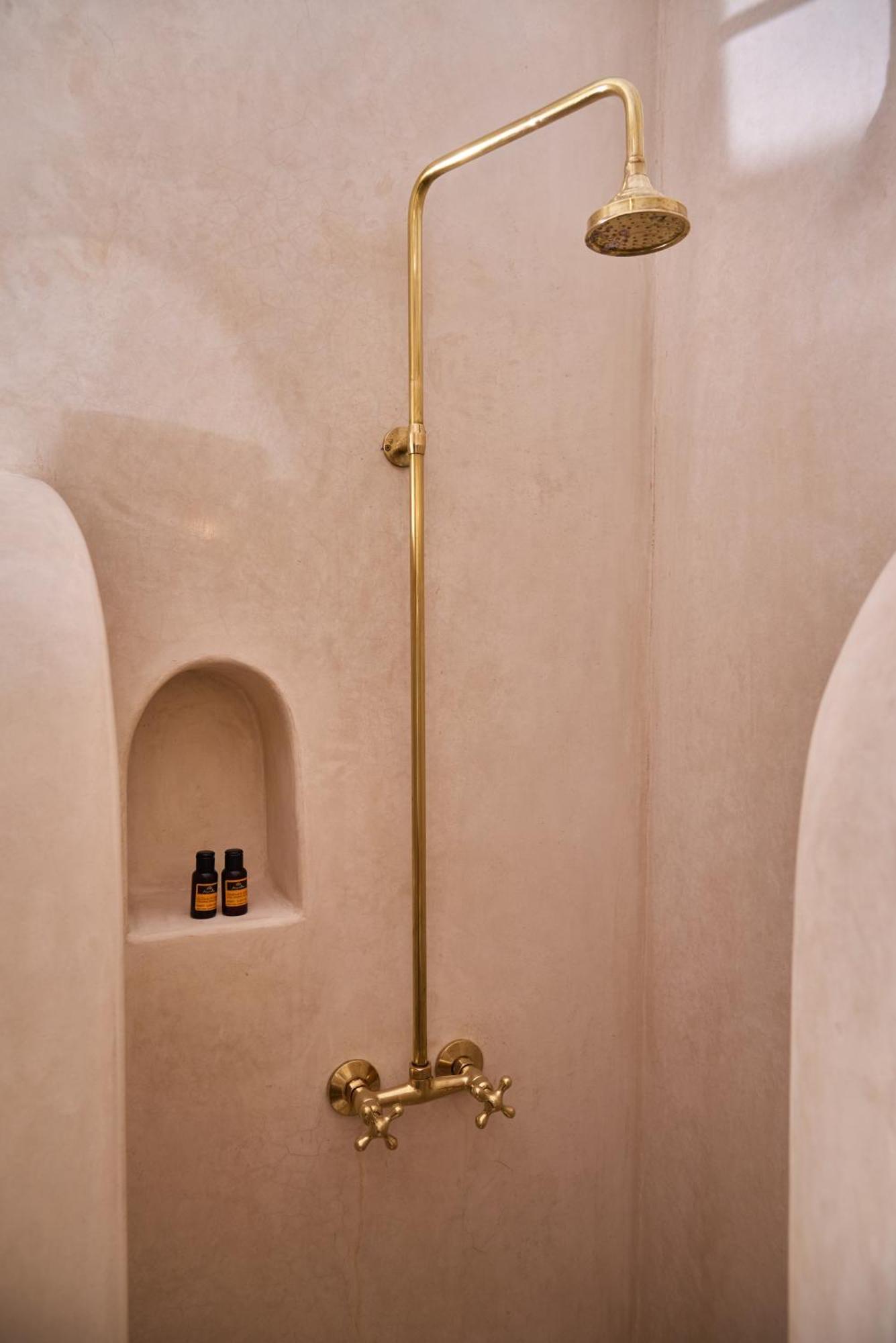 Tawkane Riad Marrakesh