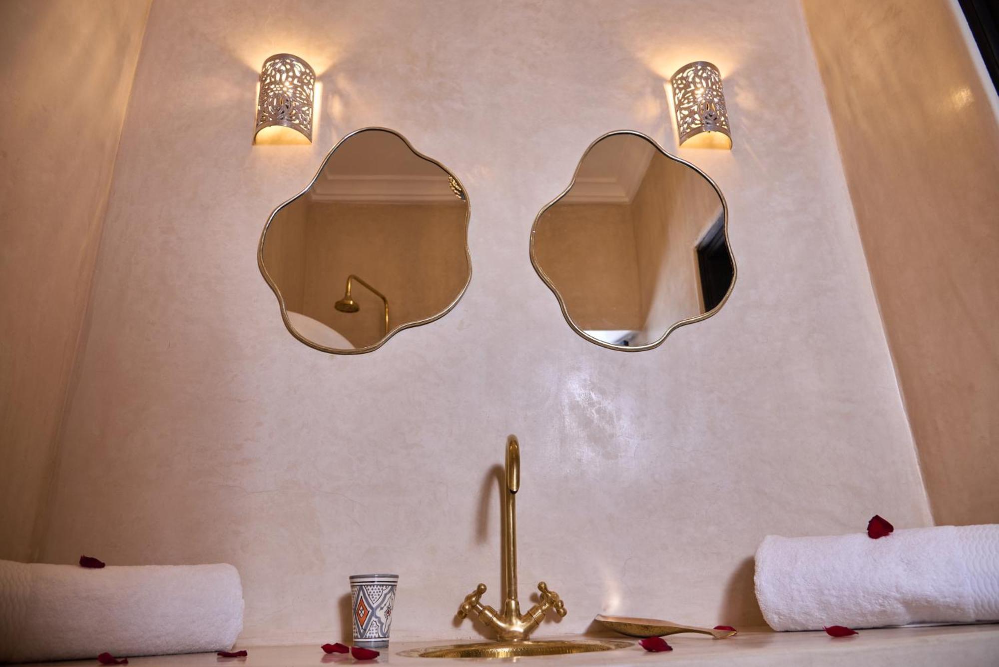Tawkane * Marrakesh