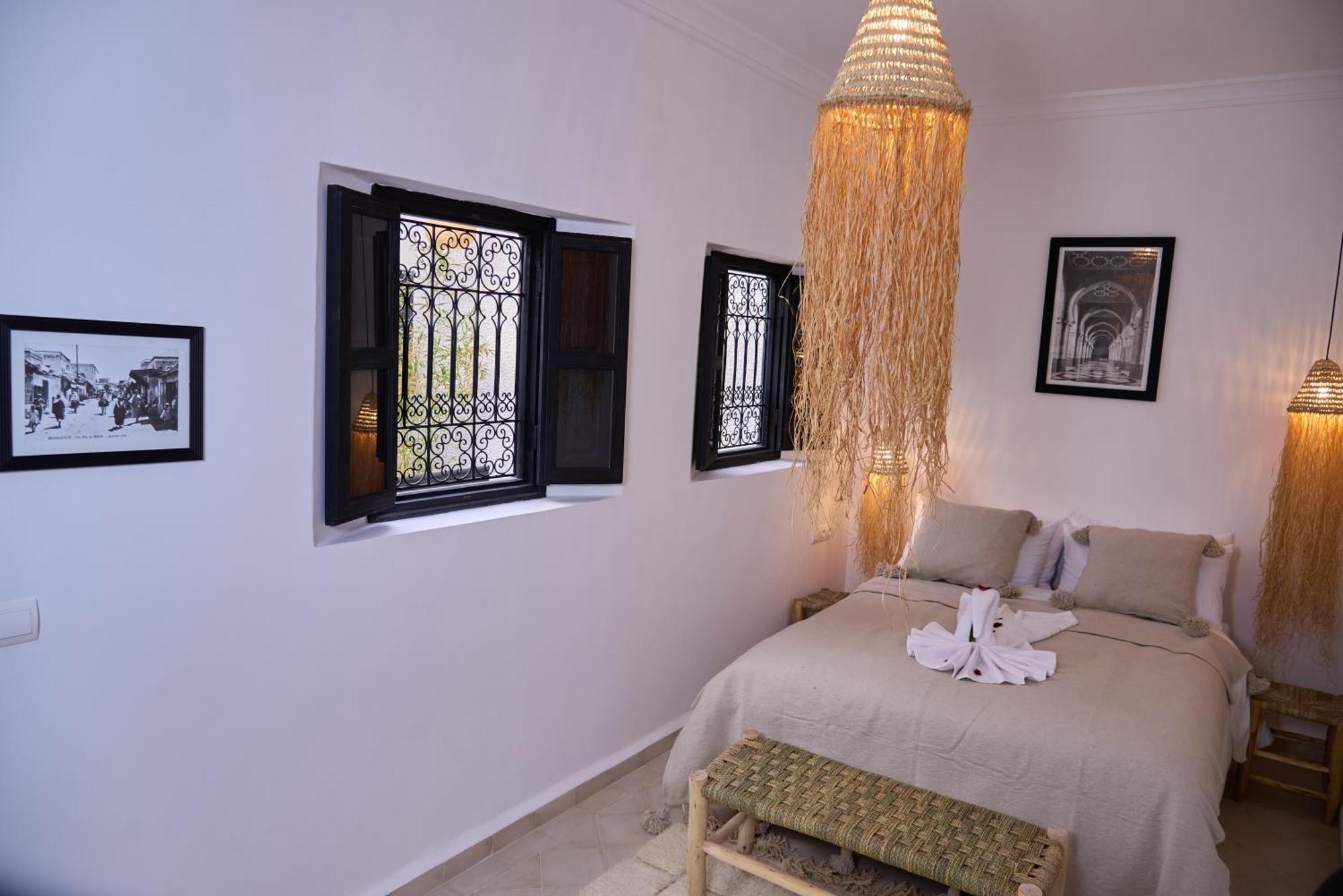 Tawkane Riad