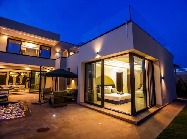 Villa Wa Exclusive Marrakech *