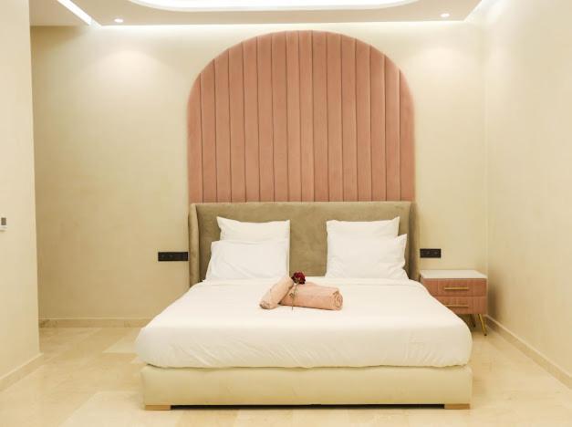 Wa Exclusive Marrakech *