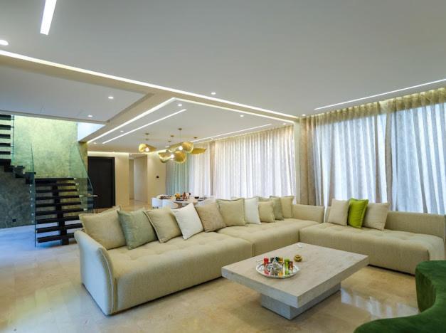 Wa Exclusive Marrakech Villa Marrakesh