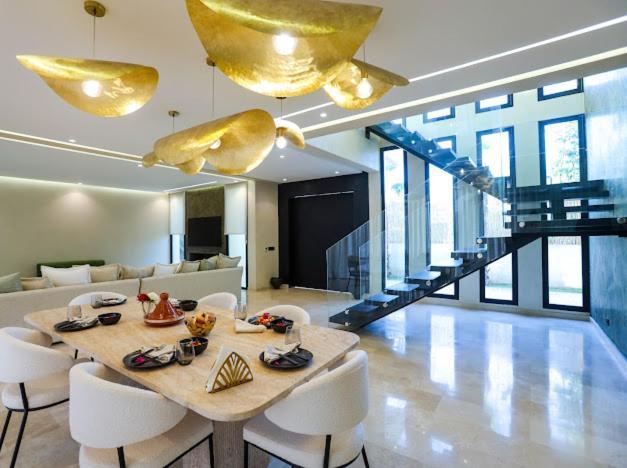 Villa Wa Exclusive Marrakech Marrakesh