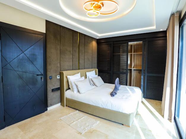 Villa Wa Exclusive Marrakech Marrakesh