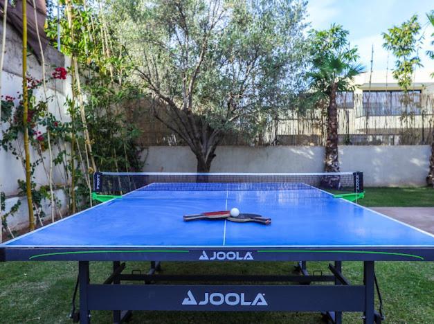 Wa Exclusive Marrakech * Marrakesh