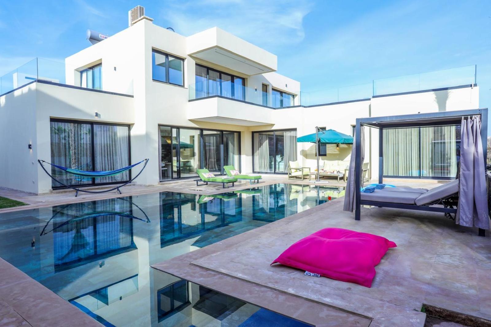 Wa Exclusive Marrakech Marrakesh