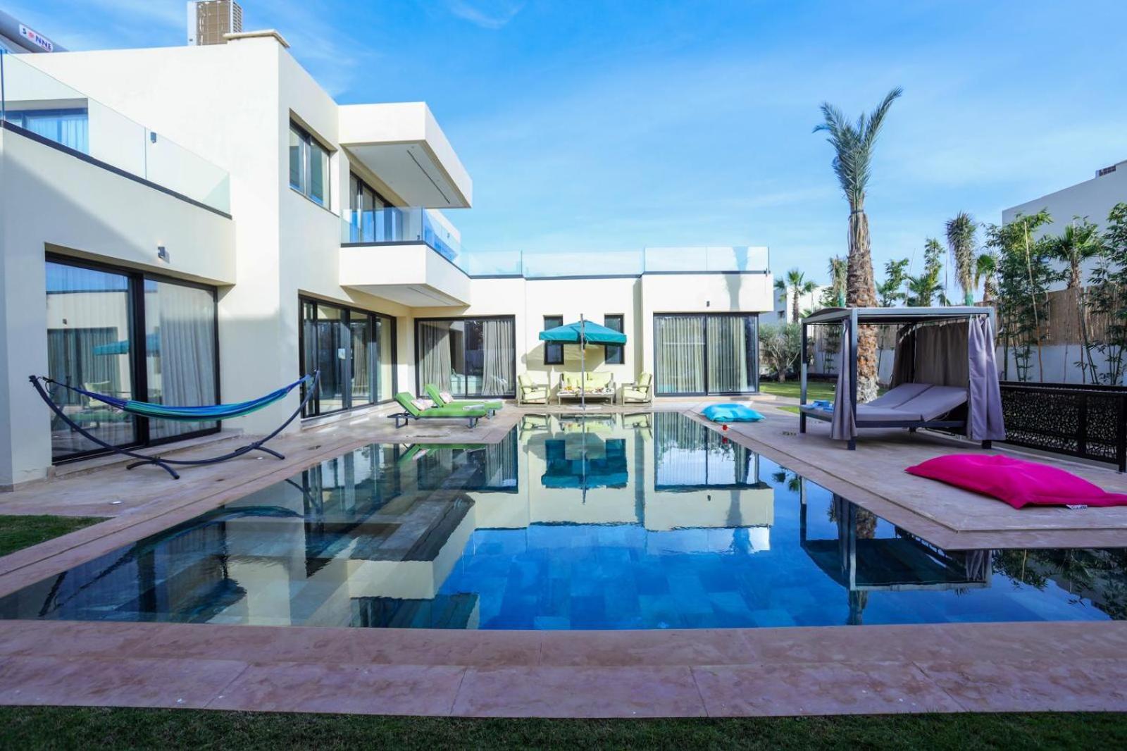 Wa Exclusive Marrakech