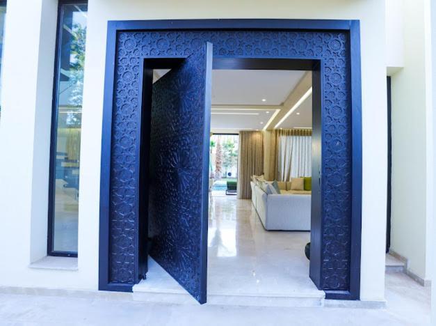 Villa Wa Exclusive Marrakech