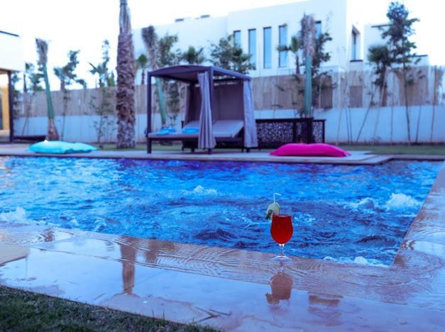 Wa Exclusive Marrakech Marrakesh